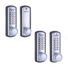 Lockey 3210 Deadbolt Series