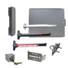 Lockey Edge Panic Shield Kits - Safety Kits