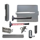 Lockey Edge Panic Shield Kits - Security Kits