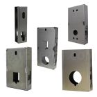 Lockey Gate Lock Box Series