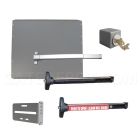 Lockey Standard Panic Shield Kits - Safety Kits
