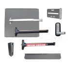 Lockey Standard Panic Shield Kits - Security Kits
