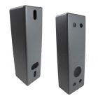 Lockey Panic Shield Gate Boxes