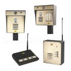 Maximum Controls Aeromax Wireless Intercom