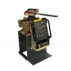 Maximum Controls MAX MEGATRON 1400-HP-PRO Swing Gate Operator
