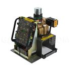 Maximum Controls MAX MEGATRON 1400-PRO Swing Gate Operator - Commercial / 1/2 HP