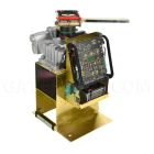 Maximum Controls MAX MEGATRON 2200-HP-PRO Swing Gate Operator
