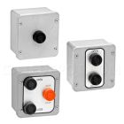 MMTC BX Exterior Pushbuttons - Surface Mount