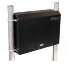 Nice HySecurity SLIDESMART-HD Slide Gate Operator
