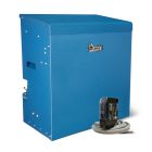 Ramset RAM 302-DC Gate Operators
