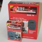 SOS SOS-12RM Siren Operated Sensors