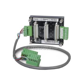 Viking Access Loop Detector Rack