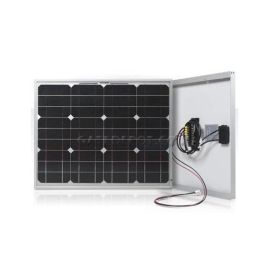 Viking Access VA-SOCHP Solar Package - 12V / 35Ah