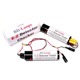 BD Loops E-Z Detector Checker
