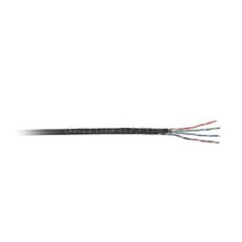 Duragate Cat 5-E Outdoor Direct Burial/UV Resistant Wire