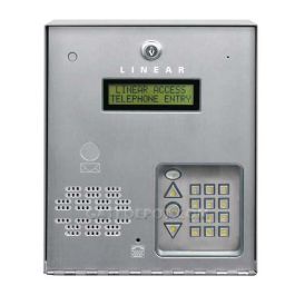 Linear ACP00937 AE-100 Telephone Entry System