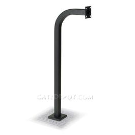 Linear Gooseneck - Pad Mount