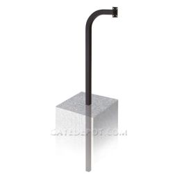 Linear ACP00907WP GNB-1 Gooseneck - Post Hole