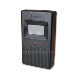 Linear ACP00877 MT-1B Visor Transmitter - 1 Button