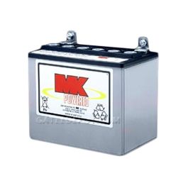 MK Battery 8AU1 Sealed AGM Battery - 12V / 32Ah