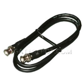 DuraGate BNC Cables - Male To Male