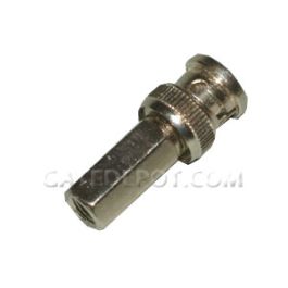 Duragate BNC Connector - Male / Twist-On