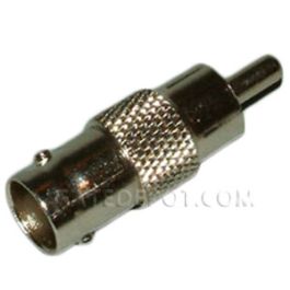 Duragate Adapter - Female BNC / Male RCA