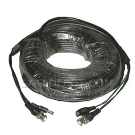 DuraGate CCTV Interconnect Cables - Siamese