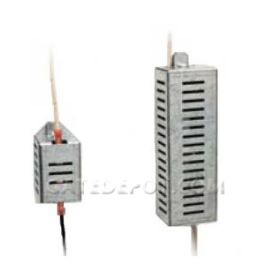 DoorKing 2600-584 Telephone Entry Heater Kit
