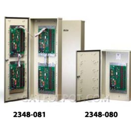DoorKing 2348-080 Elevator Control Board Cabinet - Small w/ 1 Board
