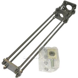 FAAC 490043 Positive Stop