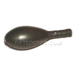 Duragate OLIVE Solid Steel Olive