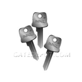 Papaiz Key Blanks
