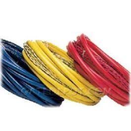 DoorKing 9401-062 Prefabricated Loops - 4' x 8' w/ 50' Lead - Red