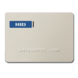 Doorking 1508-014 RFID Proximity Key Fobs - HID ProxPass / Active