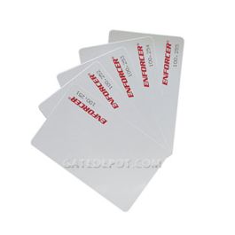 Seco-Larm PR-K1S1-A RFID Proximity Cards