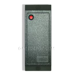 DoorKing 1815-280 RFID Proximity Reader - AWID - Mullion Mount / 4