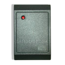 DoorKing 1815-281 RFID Proximity Reader - AWID - Surface Mount / 8