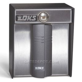 DoorKing 1815-232 RFID Proximity Reader - IDTeck / RS-485 Output