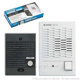 AiPhone ChimeCom C-123L/A Intercom - Single Master Set