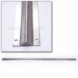 DuraGate DGT-TRACK Slide Gate V-Track - 2.4M