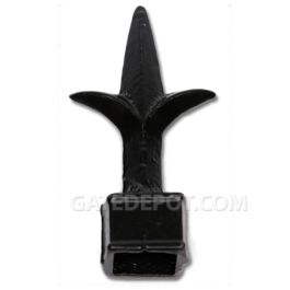 DuraGate SPEAR-TIP-2 3-Point Spear Tip