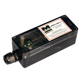 Miller Edge MWT12 Transmitter