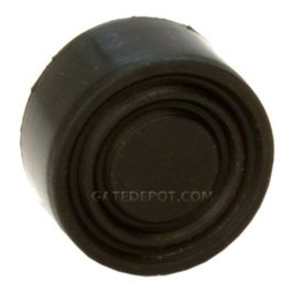MMTC BB-1 Rubber Boot - Black