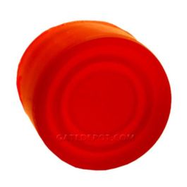 MMTC RB-1 Rubber Boot - Red