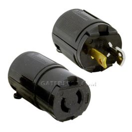 MMTC Locking Device - 2 Wire Cords