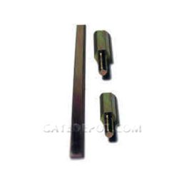 Lockey TDK Thin Door Kit