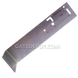 EMX 1906-1 IRB-BR Mounting Brackets