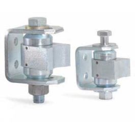 DoorKing 1200-039 Sealed Bearing Hinge - 3,000 Lbs
