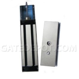 Platinum Access MAG24-13 Magnetic Lock - 1,300 Lb